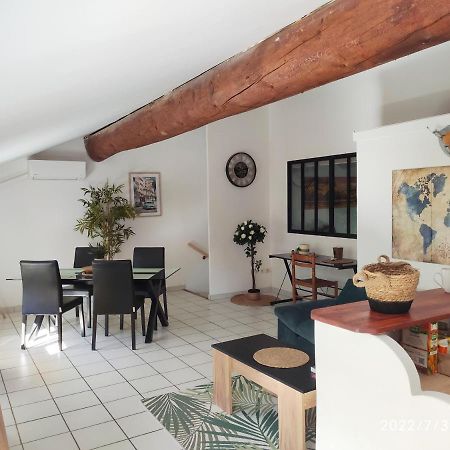 Le mas Arles Extérieur photo